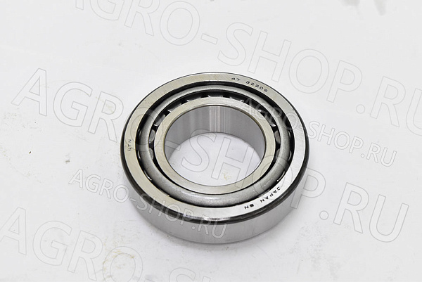 Подшипник 32209 / 7509 (45х85х24,75) (NTN) 