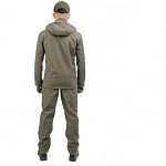 Костюм демисезонный КУМИР PRO, soft shell, хаки, р.60-62/182-188 Helios