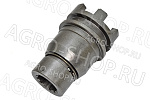Муфта 50-4202045 заднего ВОМ с кольцом МТЗ-80/82 (К)