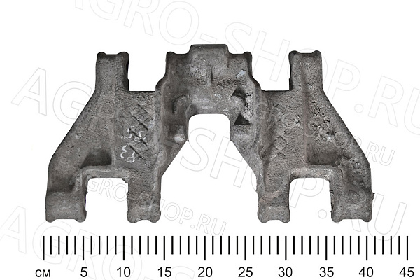 Звено 74.34.501 гусеницы ДТ-75 Чебоксары