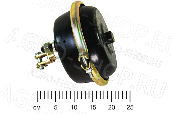 Камера тормозная тип 30 100-3519310 в сборе ПТС-9 