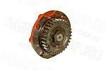 Опора 56803940 диска CPLT режущего бруса KUНN (z=30) КПР-9 KUHN