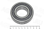 Подшипник 180508 / 62208-2RS (40х80х23) (ZKL) 