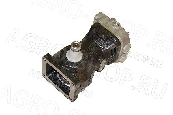 Компрессор LK-3877 / LK-3891 воздушный ПАЗ-32053/4234 (KNORR-BREMSE)