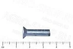 Заклепка 5х20 алюминиевая в потай ГОСТ 10300-80 (Р)