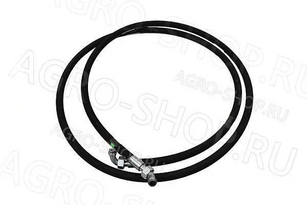 РВД L=6,2м (DKOL М42х2 гайка 50) 45* (DKOL М42х2 гайка 50) 90* угол 270* 4SN КЗС-1218 (Ювенк-Энерпред) 