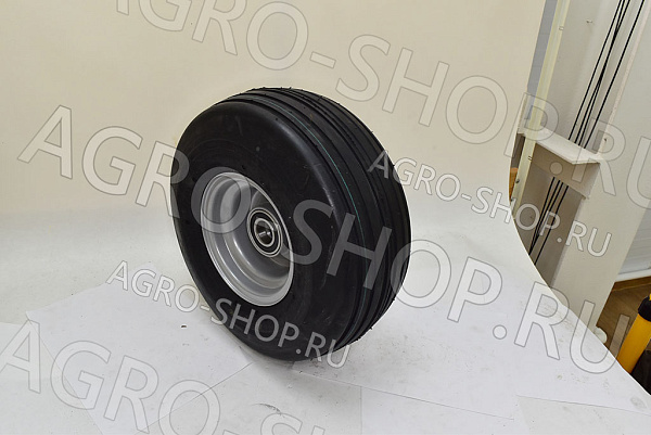 Колесо подборщика 50001514  Corsa 320/350 MASCAR