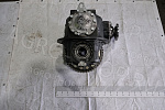 Редуктор 65115-2402011-60 заднего моста 46/16зуб. Евро с блокировкой (самосбор) КАМ 