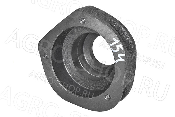 Корпус ККШ 01.303/ККШ 00.107 подшипника ЗККШ-6 Ижевск