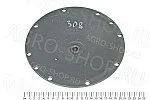 Крышка 70-2409030 диафрагмы МТЗ-80/82/1221 (МТЗ)
