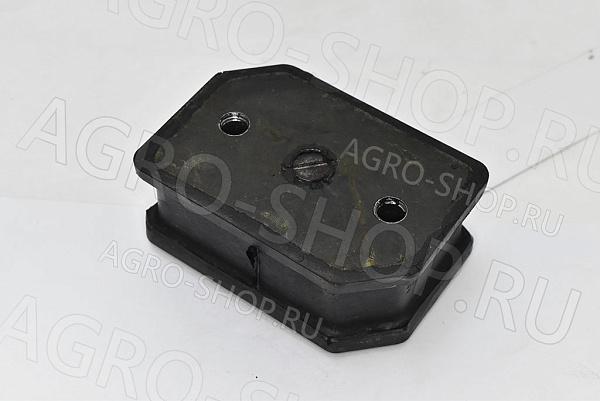 Амортизатор 240-1001025 с ограничителем Д-243/245 (Master Part)