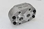 Насос НМШ-25ВА алюминиевый корпус К-700 (Master Part) 