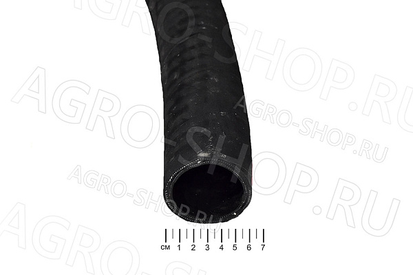 Рукав AGOMA/OIL S&D FLX19LTT D(мм)=51 NBR напорно-всасывающий 6 (40) 