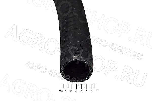 Рукав AGOMA/OIL S&D FLX19LTT D(мм)=51 NBR напорно-всасывающий 6 (40) 