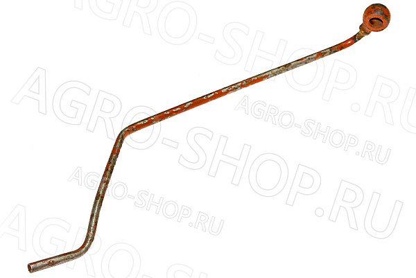 Топливопровод 14-15с8 слива СМД 