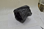 Секция 55132653 крайняя правая резиновая  
