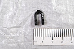 Серьга А61.09.002 механизма задней навески МТЗ-80/82/952 (Master Part)