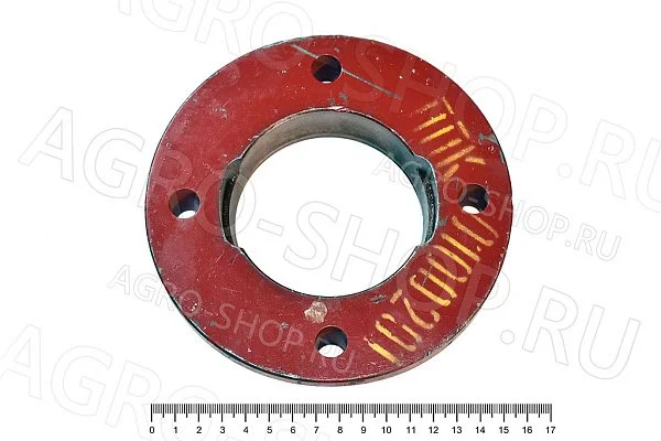 Корпус ППК 0100201 подшипника вала сницы ЖВЗ-10,7 