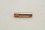 Наконечник  М6-1,2 L=25mm SF-0720103 