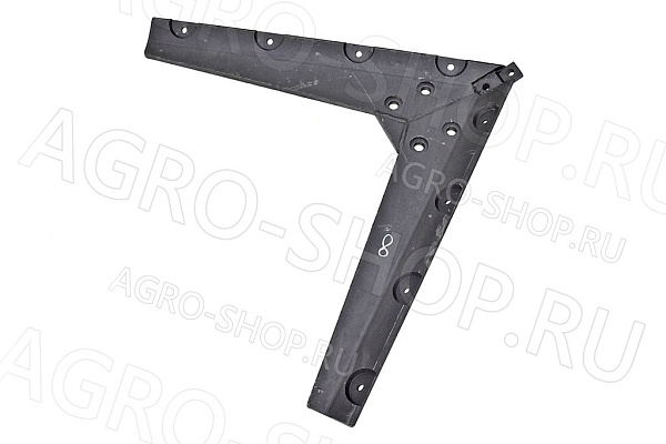 Лапа КША 07.070 (корпус) штампо-сварная КПШ-5/9/11 РЗЗ