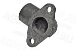 Патрубок 442-56-1105 теплообменника Д-442-54Р/55Р 