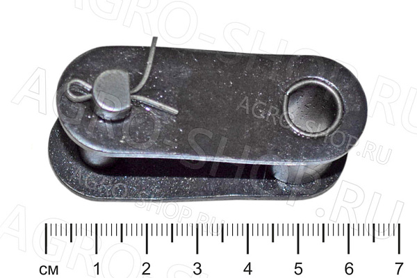 Звено переходное для цепи ПРД-38.0-5600 (d=9мм.) К