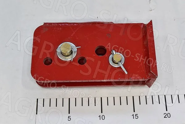 Кронштейн БЗТ-02с4-2 FeatAgro