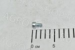 Болт М8х14 31152079   