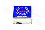 Подшипник 6202-2RS / 180202 (15х35х11) (NSK) 