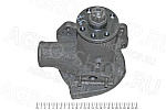 Насос водяной 72-130.02.00 (новый) СМД-31,60,72 Т-150 МЗВН