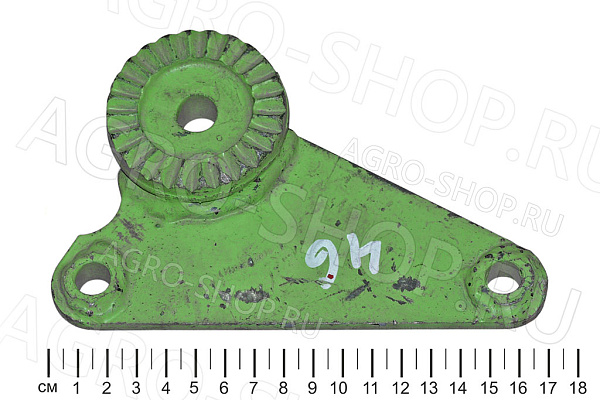 Рычаг КСД 18.01.000В  КСД-2,0 