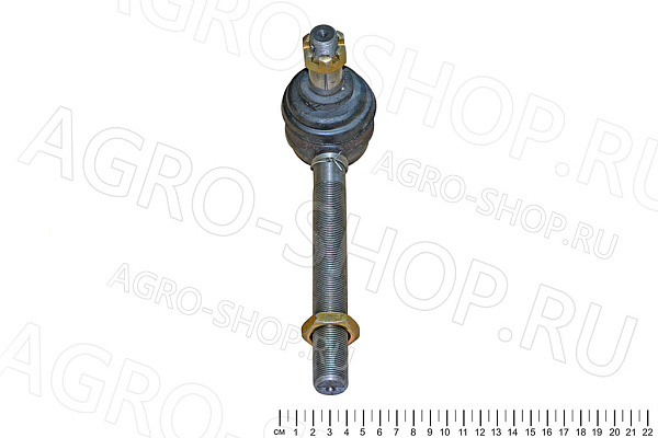 Наконечник А35.32.000-А рулевой тяги правый МТЗ-80/82 (У)