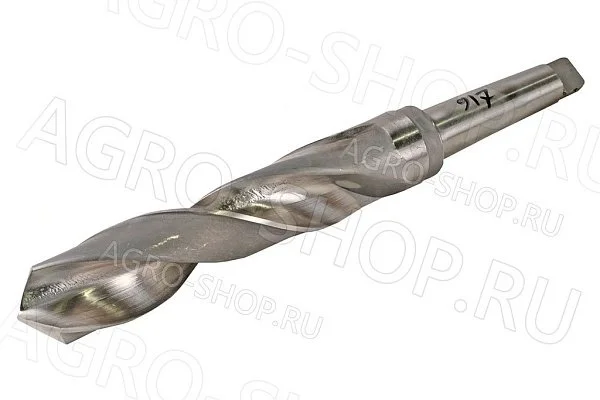 Сверло 45,0 к/х 