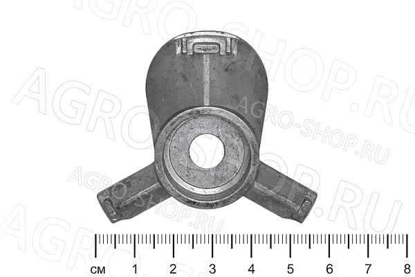Центровочный узел для машинки GTS-2012 