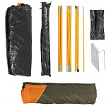 Палатка BREEZE-2 (HS-2370-2 GO) Helios