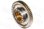 Колесо зубчатое СМД14-05с2А топливного насоса СМД-14/20 