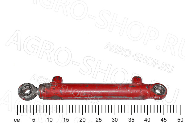 Гидроцилиндр КИЛ 0138110А  КСК-600 