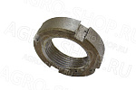 Гайка 3703317 опоры (без кольца) ЖТТ 
