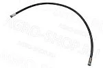 Рукав РВД 10-1SN 1200-0-0 G3/8"  ИСРК-12 
