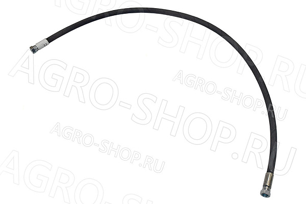 Рукав РВД 10-1SN 1200-0-0 G3/8"  ИСРК-12 