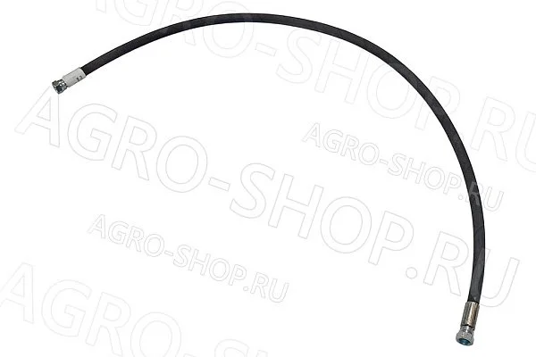 Рукав РВД 10-1SN 1200-0-0 G3/8"  ИСРК-12 