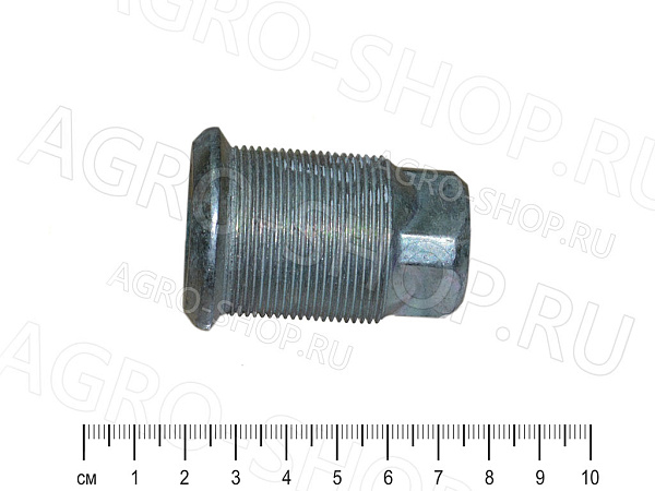 Футорка 250720-П29 правая ГАЗ-53,3307,ЗИЛ ГАЗ