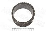 Патрубок 245-1008029 воздухоочистителя d=90/104, L=65мм Д-260 (ММЗ)