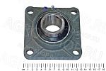 Подшипник UCF 208 / LEF 208-2F (FKL) 