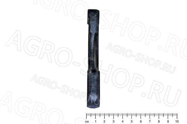 Рычаг А52.22.501 отжимной нов. обр. (с 1986г.) ДТ-75 