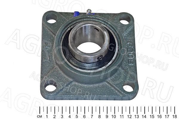 Подшипник UCF 208 / LEF 208-2F (FKL) 