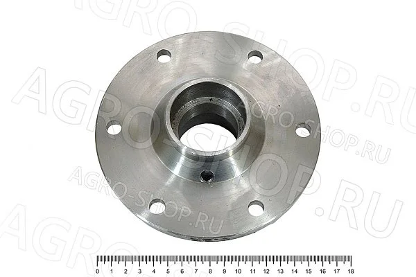 Ступица 600.013/205.291 RT-11-13 колеса цельная (аналог) SITREX Барнаул