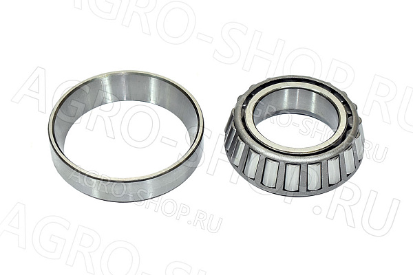 Подшипник LM48548/510/Q (34,928х65,088х18,034) (TIMKEN) 