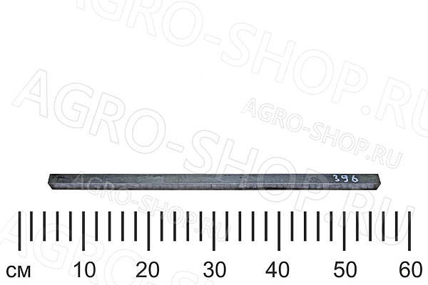 Сталь шпоночная 18х18 ГОСТ 8559-75 ст. 45 