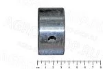 Втулка 240-1002068 распредвала задняя Д-243/245 (К)